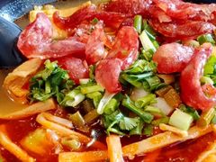 -顶香阁桂林米粉·柳州螺蛳粉(上地店)