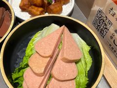 -骨之味·筒骨汤火锅(江头店)