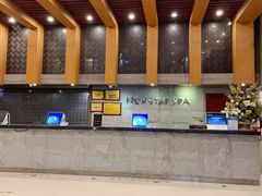 -纽斯桑拿会所(天山店)