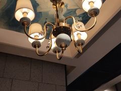 -海底捞火锅(泉城路店)