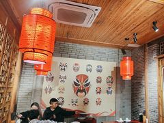 -重庆袁老四火锅(武进万达店)