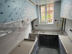 -佰丽爱家全屋定制(汶水店)