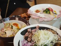 -真打拉面·日式拉面新流派(体育西横街店)