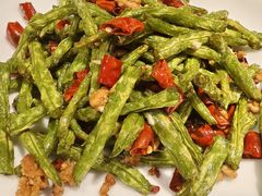 -李记饺子·熏酱东北菜(欢乐谷店)