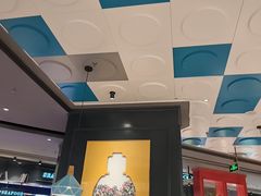 -SEA西雅图海鲜自助餐厅(海乐世界店)