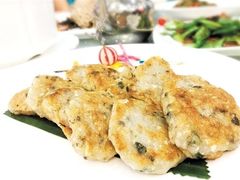 鲮鱼饼-荔枝楼酒家(员村东璟店)