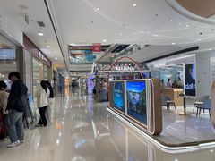-万达广场(扬州邗江店)