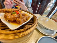 -点都德(北京路贰店)