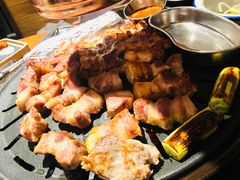 -济州爱肉堂(总店)