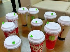 -奈雪的茶(天河城店)