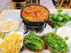 -范贤光鸡公煲(平乐园总店)