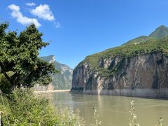 -白帝城·瞿塘峡景区
