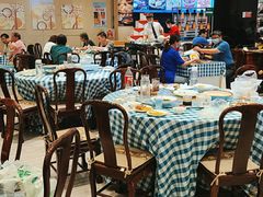 大堂-紫光园(劲松店)