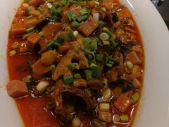 -天府传奇大酒店(金山东路店)