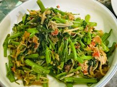 -浩海火烧云傣家菜(京广店)