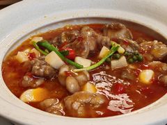 -粗茶淡饭·隐庐私厨(东亭店)
