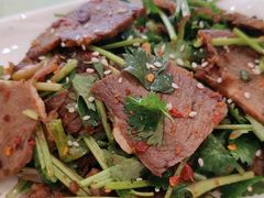 -土家菜坊(李子坝店)