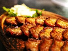 外婆烤肉-外婆家(杭州马塍店·杭帮菜名店)