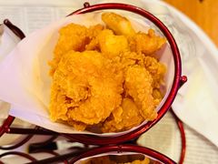 -阿甘虾餐厅(凌霄阁店)