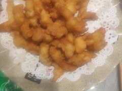 -裕德隆清真饭庄·天津特色菜(东丽店)