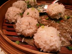 -富力万达嘉华酒店-品珍中餐厅(水果湖店)