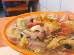 易记皮肚面-易记皮肚面(明瓦廊店)