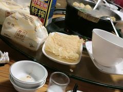 -蔡记·九米羊肉炉(东渡店)