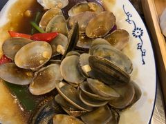 -冯姐生蚝(迎宾广场店)