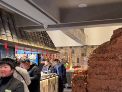-黄山老妈·土菜(碧桂园店)