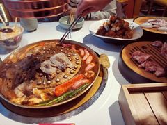 -牛牛章·鱼水煎肉(掇刀万达店)