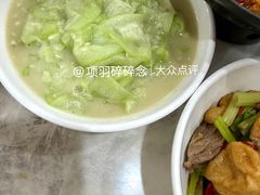 家乡白丝瓜-红色湘菜馆(春风店)