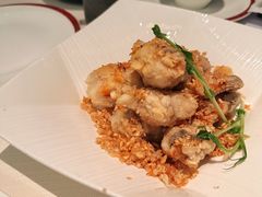 -天龙轩(香港丽思卡尔顿酒店)