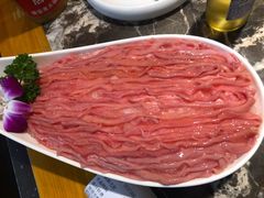 -蜀辣居鲜货老火锅(红牌楼店)