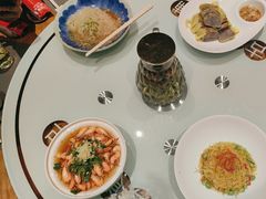 -古镇老食铺-徐州非遗技艺餐厅(大学城店)