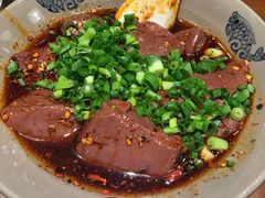 -杨三孃跷脚牛肉(玉双路店)