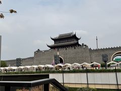 -相门城墙文化休闲景区