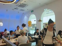 -悦荟牛排餐厅(佳木斯万达店)