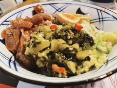 -陈鹏鹏潮汕菜(宝安机场T3航站楼店)