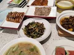 -玉林烤鸭店(垡头店)