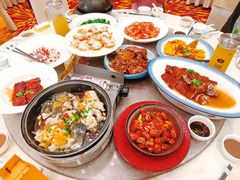 -尖沙咀大酒楼(罗村店·粤菜海鲜·宴会聚餐)