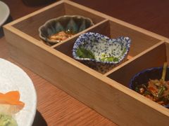 -水之惠鲜鱼料理(王府大街店)