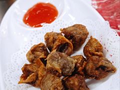 -燃计沙茶皇·香港沙茶火锅(人广旗舰店)