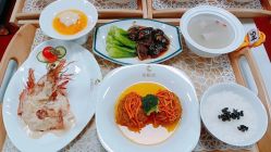 -美悦湾月子中心(熙湖店)
