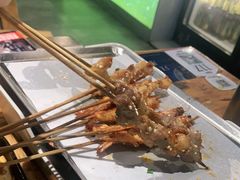 -木屋烧烤(创意园店)