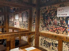 -包装马车·韩国料理·포장마차