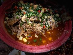 -林中乐辣子鸡(歌乐山总店)