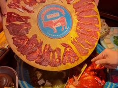 -吼堂老火锅(太古里总店)