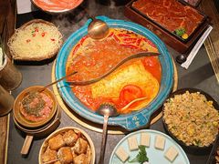 -吼堂老火锅(太古里总店)