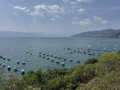 -抚仙湖禄充风景区