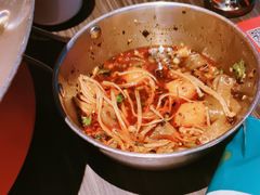 -胖哥俩肉蟹煲(海盐总店)